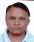 Shree Arjanbhai Vaishnav | Director